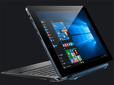  
																																												Cube iWork 10 Flagship Ultrabook – гарантированно надежный