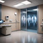 Двери рентгенозащитные для рентген кабинетов конструктивные особенности и требования